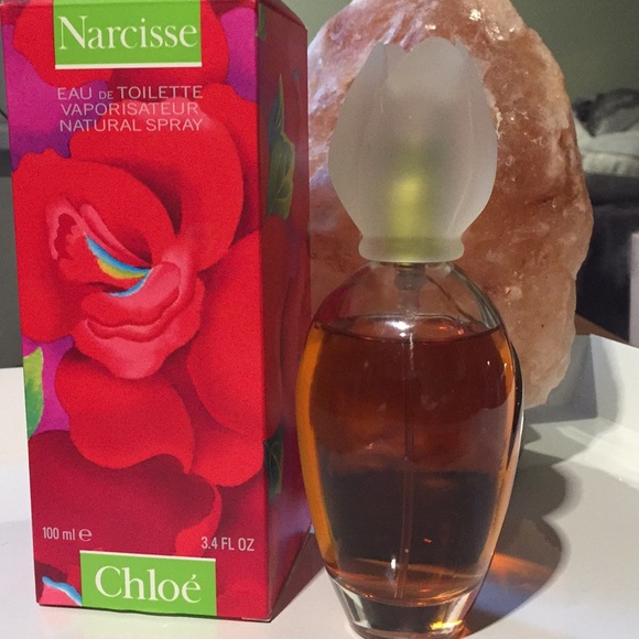 chloe narcisse perfume boots